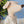 Load image into Gallery viewer, Maileg, Maxi Mouse Girl in Nightgown