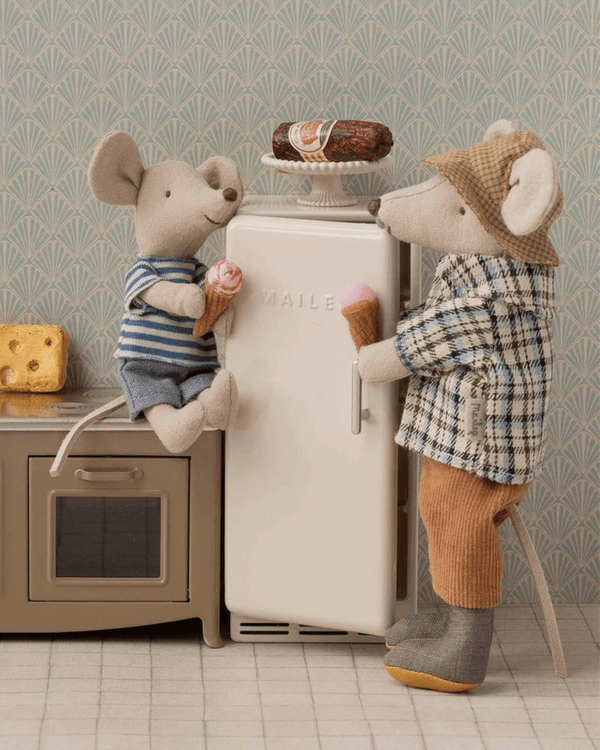 Maileg, Granddad Mouse