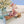 Load image into Gallery viewer, Maileg, Mouse Bench