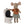 Load image into Gallery viewer, Maileg, Mouse Sized Toilet
