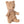 Load image into Gallery viewer, Maileg, My First Teddy - Powder