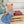 Load image into Gallery viewer, Maileg, Pig in Box, Baby - Boy