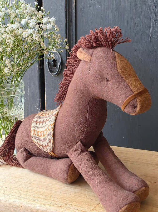 Maileg, Pony Medium