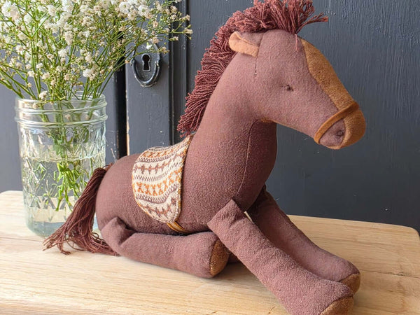 Maileg, Pony Medium