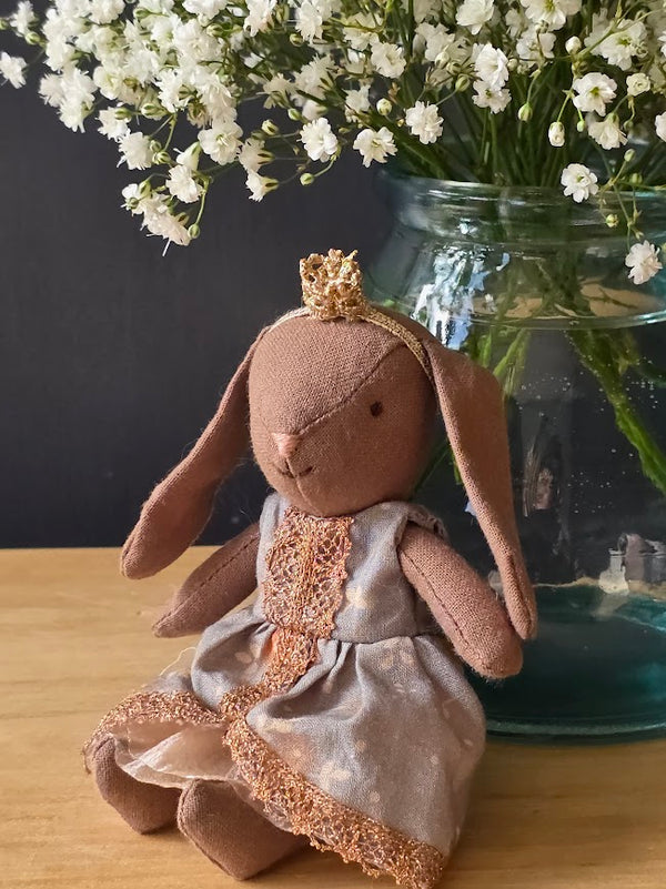 Maileg, Princess Dress, Big Sister Mouse