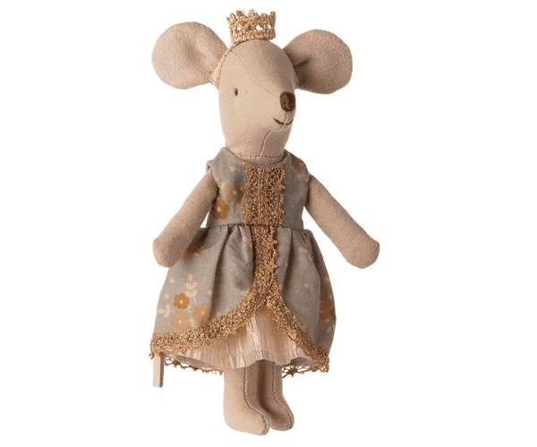 Maileg, Princess Dress, Big Sister Mouse