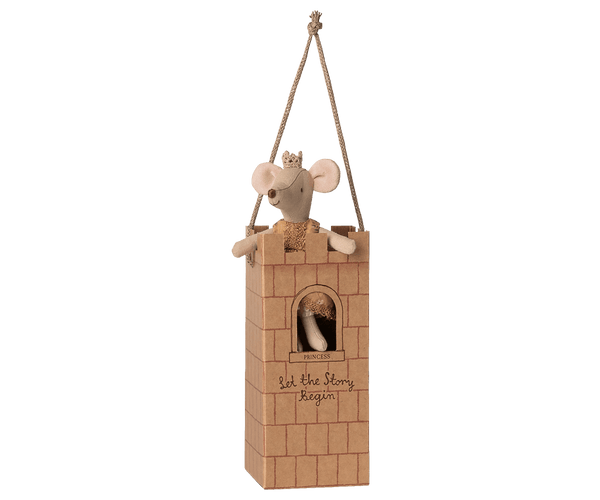 Maileg, Princess Mouse, Big Sister