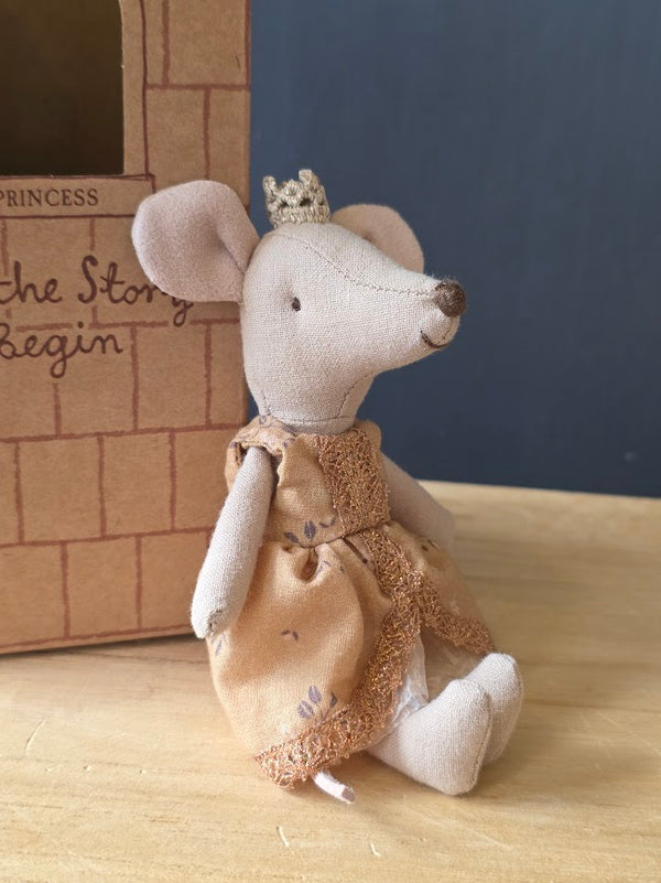 Maileg, Princess Mouse, Big Sister