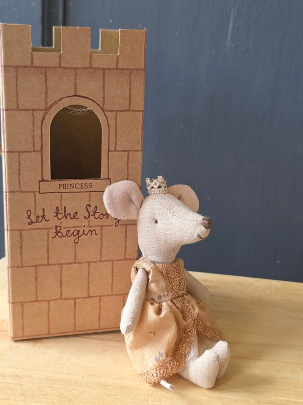 Maileg, Princess Mouse, Big Sister