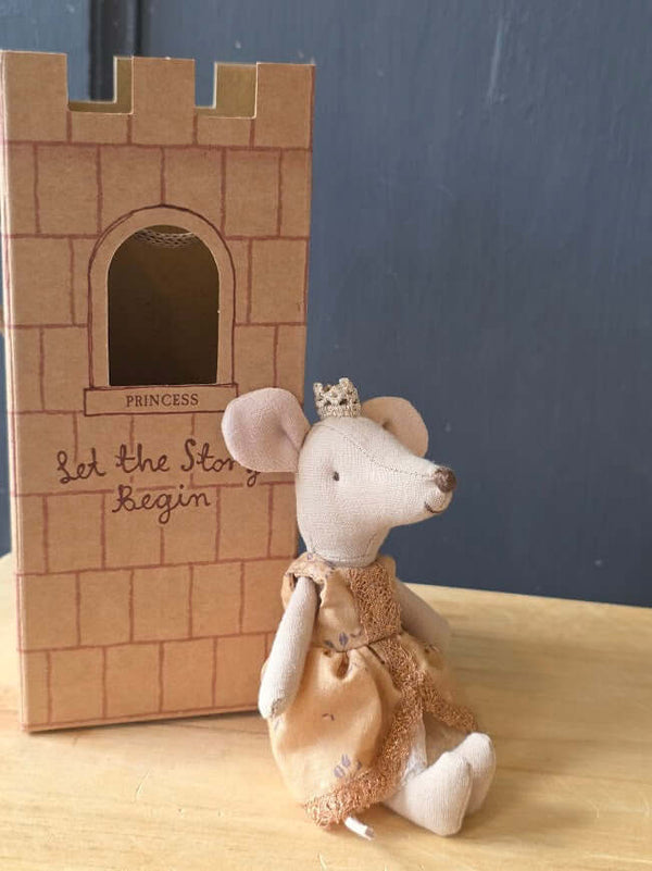 Maileg, Princess Mouse, Big Sister