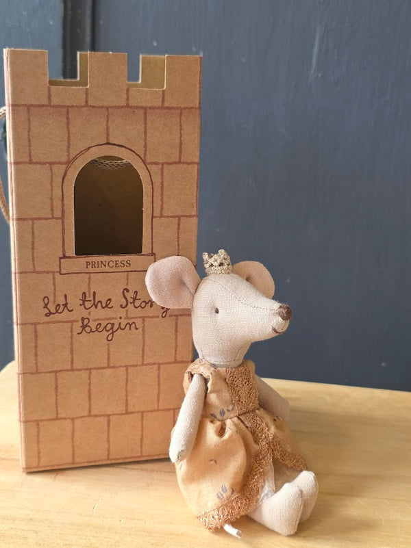 Maileg, Princess Mouse, Big Sister