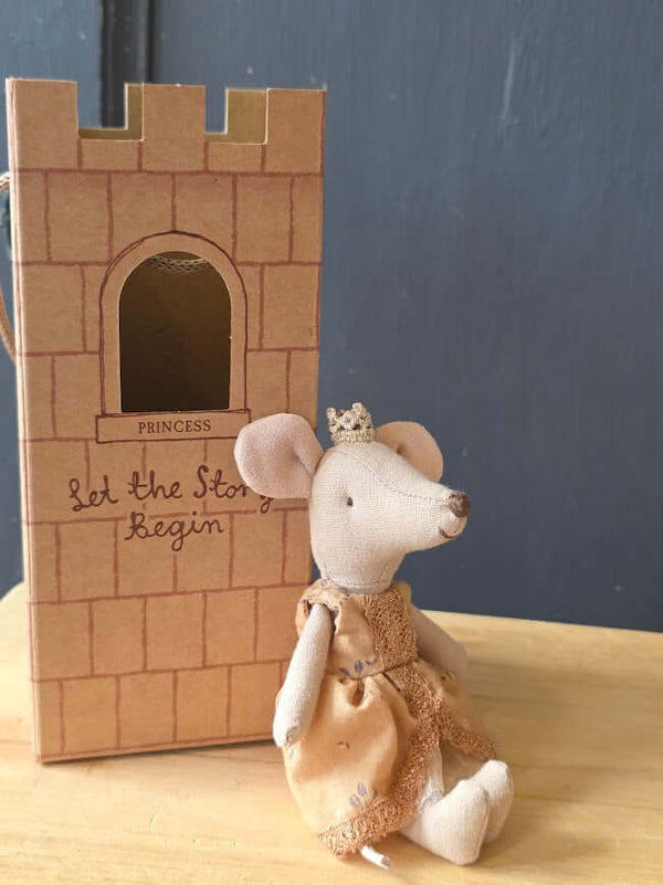 Maileg, Princess Mouse, Big Sister