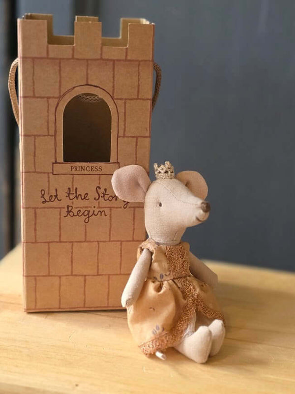 Maileg, Princess Mouse, Big Sister