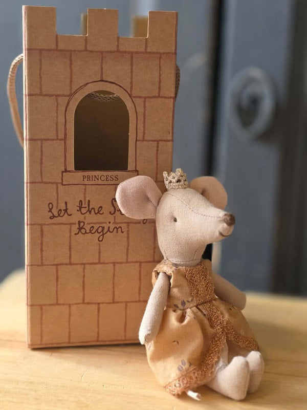 Maileg, Princess Mouse, Big Sister