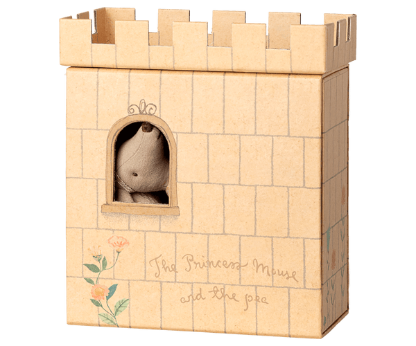 Maileg, Princess and the Pea, Big Sister