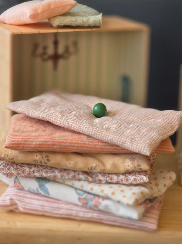 Maileg, Princess and the Pea, Big Sister