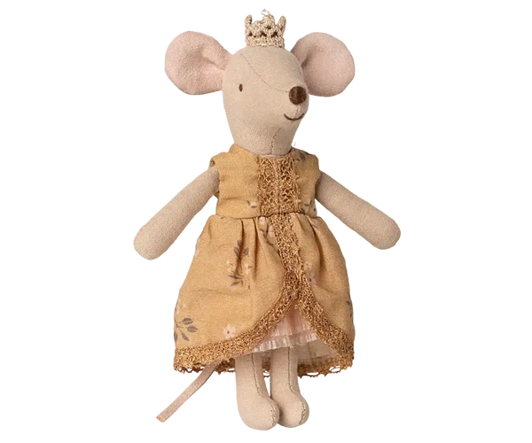 *PRE-ORDER* Maileg, Princess Mouse, Big Sister (DUE LATE OCT)