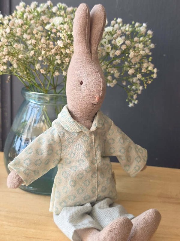 Maileg, Pyjamas Mix Pattern (Size 1)