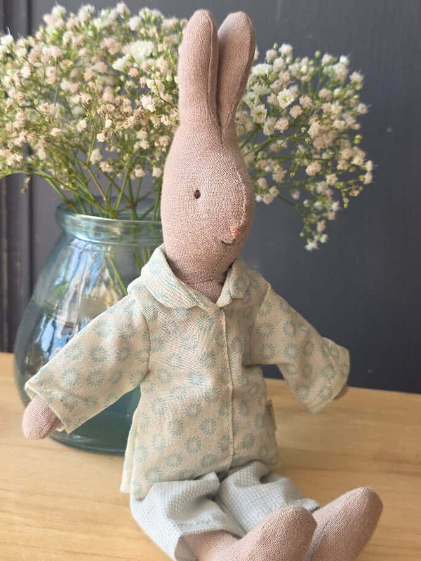 Maileg, Pyjamas Mix Pattern (Size 1)