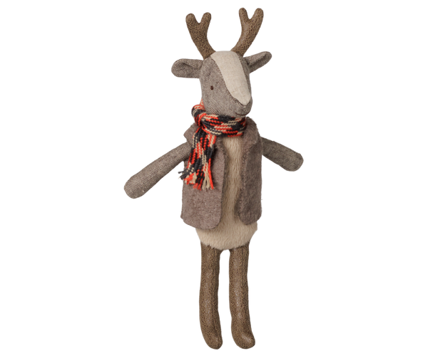 PRE-ORDER Maileg, Reindeer, Father **PRE-ORDER OCT**