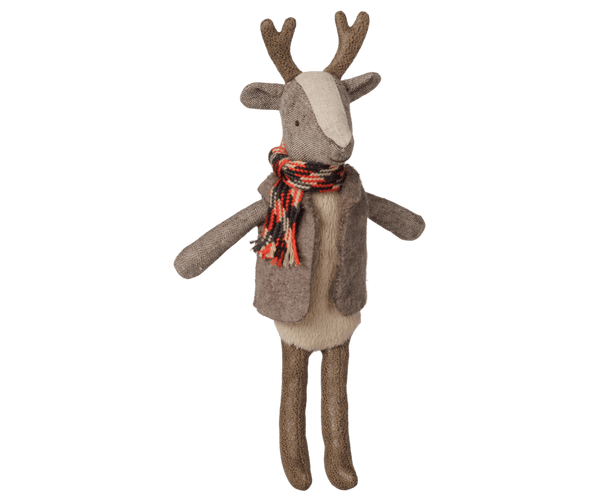 PRE-ORDER Maileg, Reindeer, Father **PRE-ORDER OCT**