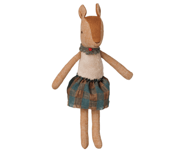 PRE-ORDER Maileg, Reindeer, Mother **Due Late October**
