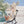 Load image into Gallery viewer, Maileg, Rocking Chair, Mouse - Anthracite