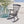 Load image into Gallery viewer, Maileg, Rocking Chair, Mouse - Anthracite