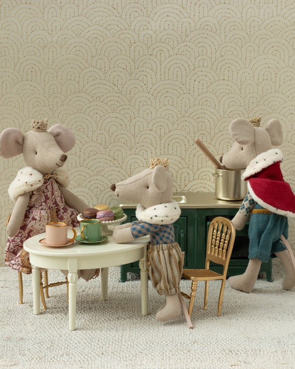 Maileg, Queen Mouse, Mum