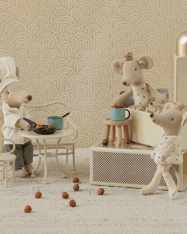 Maileg, Royal Twin Mice