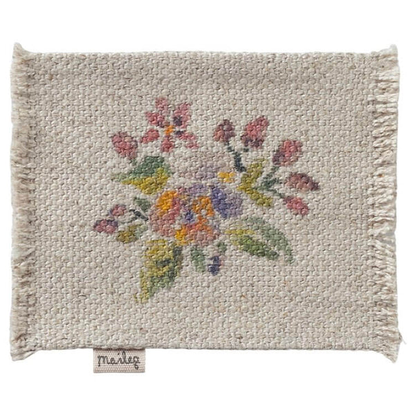 Maileg, Rug Flowers, Small