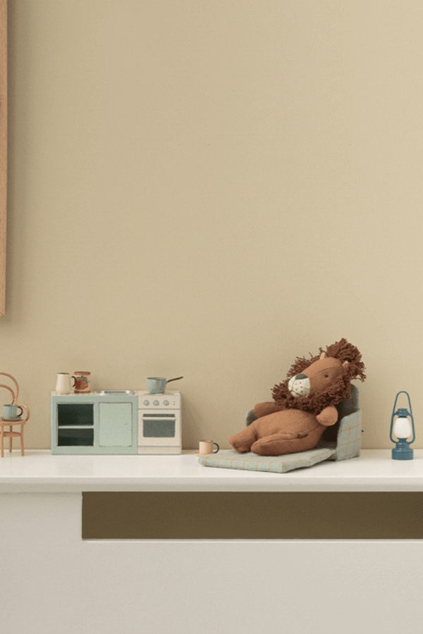 Maileg, Safari friends, Lion, Mini