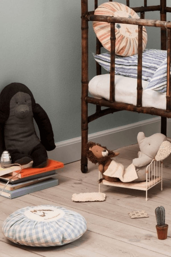 Maileg, Safari friends, Lion, Mini