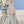 Load image into Gallery viewer, Maileg, Size 2 Rabbit in Blue Checked Pyjamas