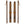 Load image into Gallery viewer, Maileg, Ski and Ski Poles, Mum & Dad Mouse