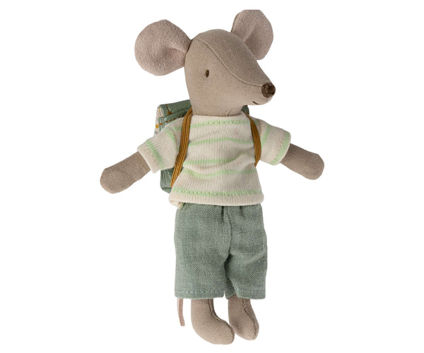 *Pre-Order* Maileg, Tricycle Mouse, Big  Brother (Due June)