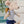 Load image into Gallery viewer, Maileg, Tricycle Mouse, Big Brother w Bag