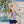 Load image into Gallery viewer, Maileg, Tricycle Mouse, Big Brother w Bag