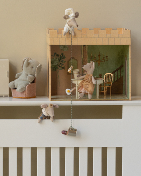 Maileg, Princess Mouse, Big Sister