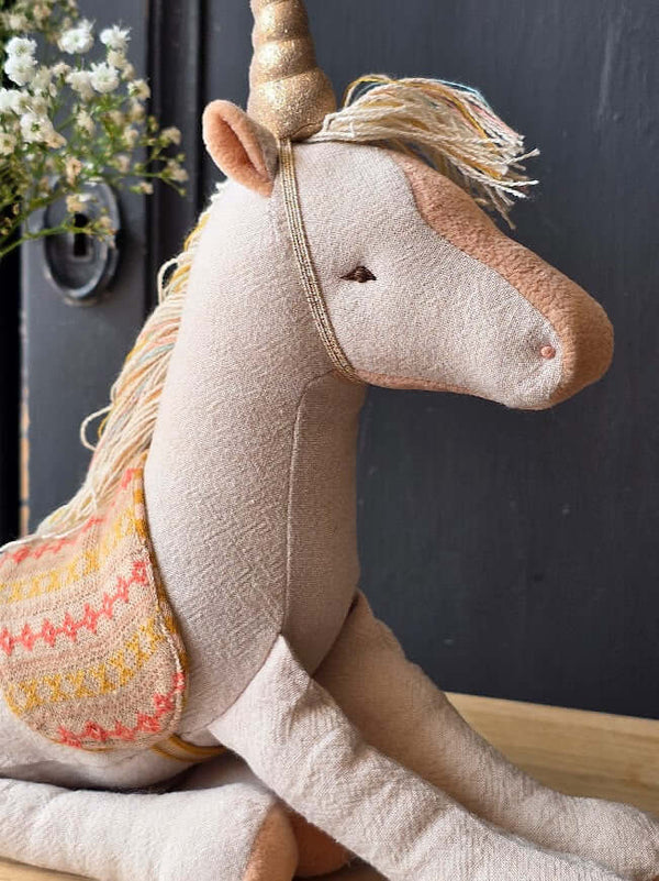 Maileg, Unicorn Medium
