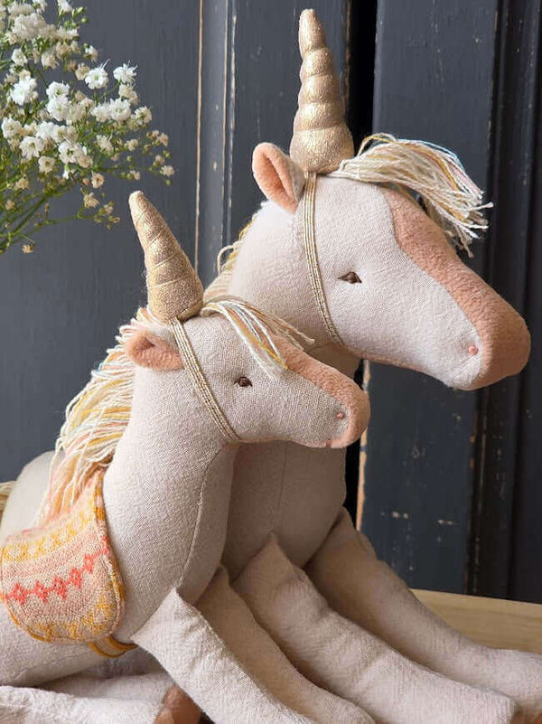 Maileg, Unicorn Small