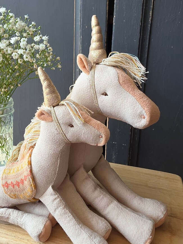 Maileg, Unicorn Small