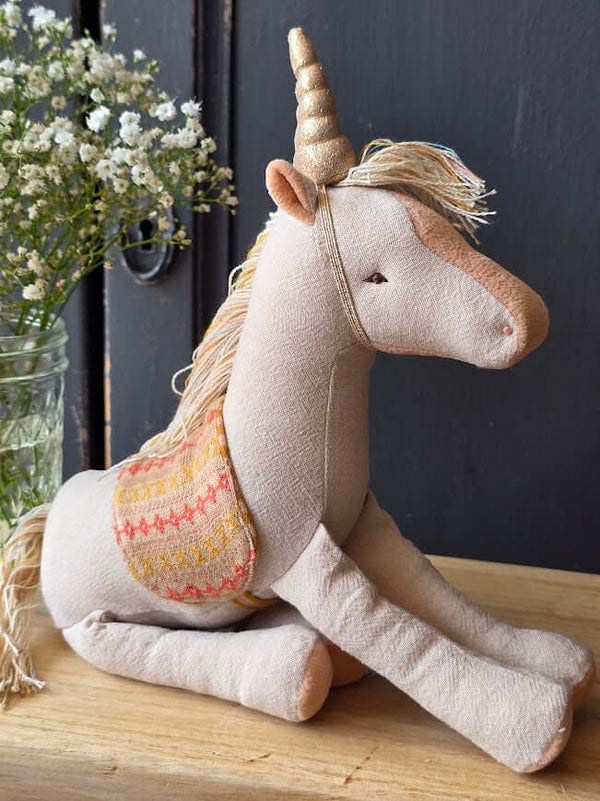 Maileg, Unicorn Medium