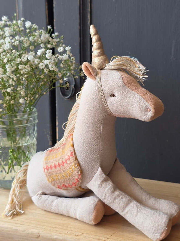Maileg, Unicorn Medium