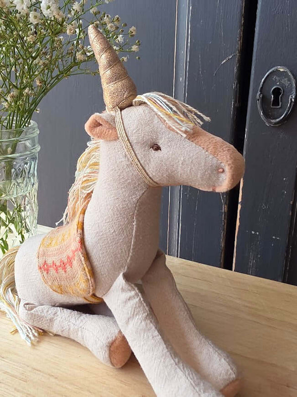 Maileg, Unicorn Small