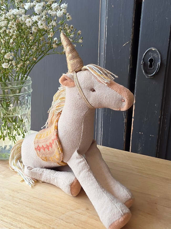 Maileg, Unicorn Small