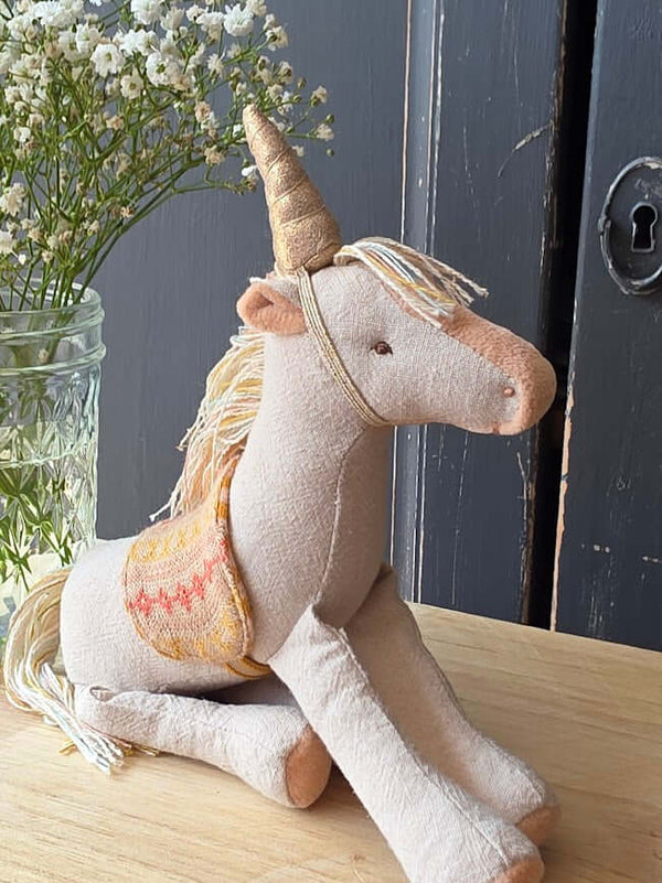 Maileg, Unicorn Small