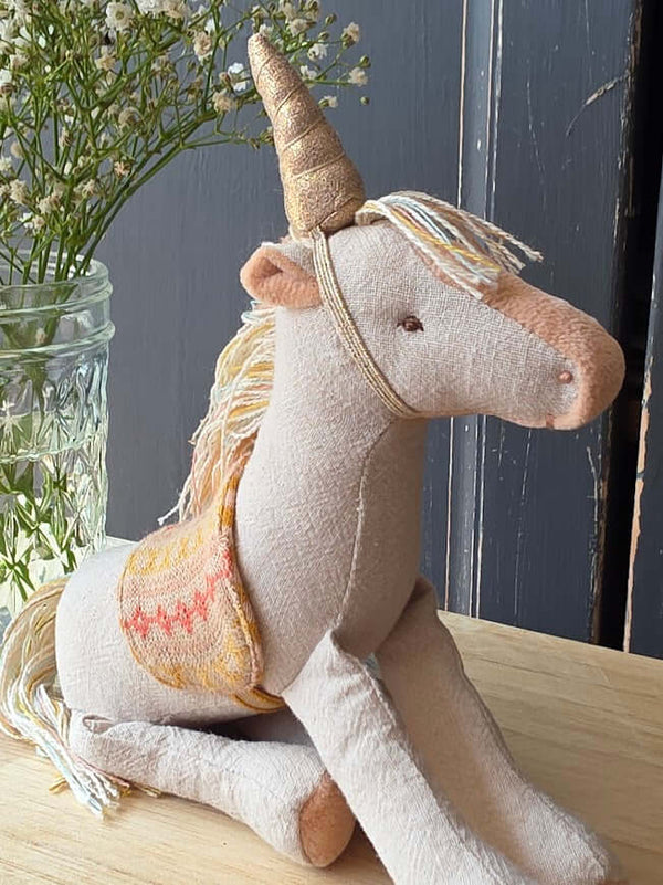 Maileg, Unicorn Small