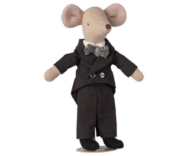 PRE-ORDER Maileg, Wedding Mice Couple in Box, Mum and Dad **Due Late June**