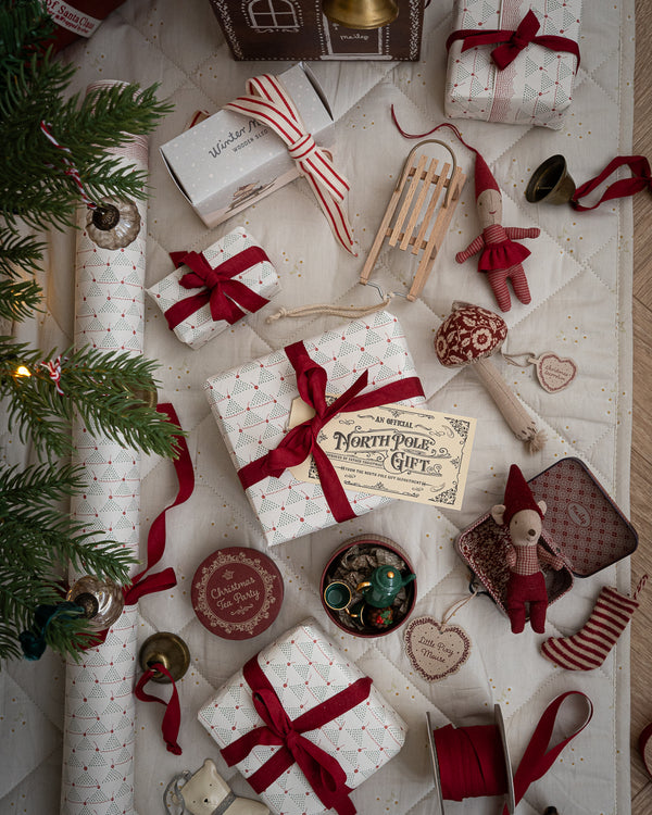 Maileg, Pixy Ornament, Girl